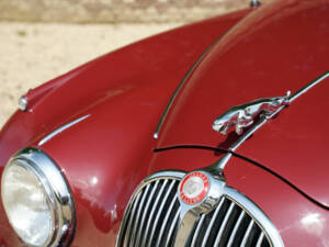 Bild 35/50 von Jaguar Mk II 2.4 (1962)