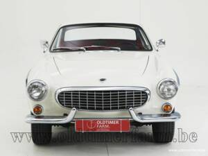 Bild 9/15 von Volvo 1800 S (1964)