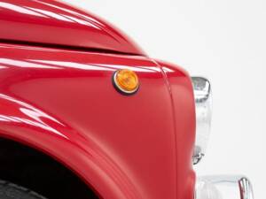 Image 13/15 of FIAT 500 F (1971)