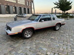 All original 1984 Oldsmobile Hurst/Olds for sale