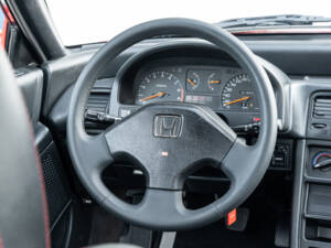 Image 46/80 of Honda CRX (1991)