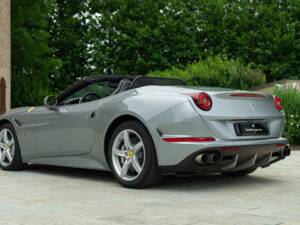 Bild 9/50 von Ferrari California T (2014)