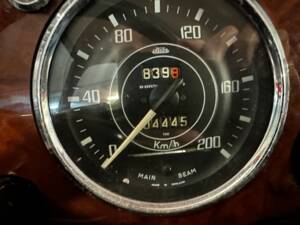 Image 7/7 of Triumph TR 4 (1963)