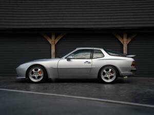 Immagine 20/50 di Porsche 944 Turbo (1990)