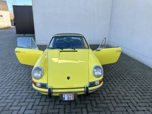 Image 37/46 of Porsche 911 2.2 T (1969)