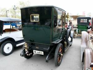 Afbeelding 4/6 van Renault Type BK (1909)