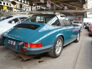 Image 35/50 of Porsche 911 2.4 E (1973)