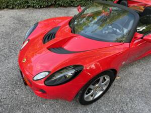 Image 7/22 of Lotus Elise (2002)