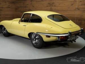 Afbeelding 4/5 van Jaguar E-Type (1970)