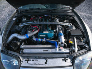 Image 37/39 of Toyota Supra 3.0 Turbo (2001)