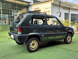 Bild 8/37 von FIAT Panda 4x4 1,0 (1989)