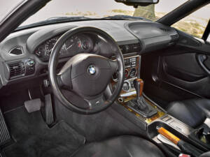 Afbeelding 5/5 van BMW Z3 Coupé 3.0 (2000)
