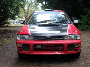 Image 24/50 of Subaru Impreza WRC (1994)