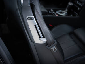 Bild 16/31 von Bentley Continental GTC (2008)