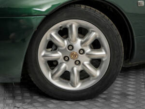 Bild 4/50 von MG F 1.8i (2000)