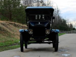 Afbeelding 11/13 van Ford Modell T Touring (1920)