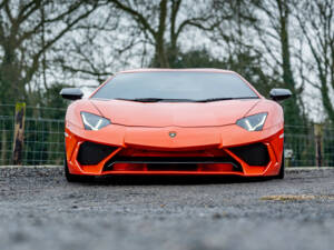 Imagen 18/47 de Lamborghini Aventador LP 700-4 (2013)