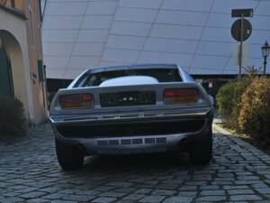 Imagen 10/25 de Maserati Merak SS (1976)