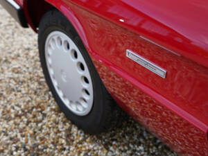 Image 18/50 of Alfa Romeo 2.0 Spider (1988)