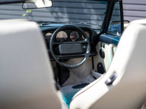 Bild 36/44 von Porsche 911 Turbo 3.3 (1989)