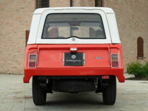 Bild 8/50 von Ebro Jeepster Commando C-101 (1976)