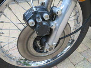 Bild 36/45 von Kawasaki DUMMY (1974)