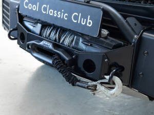 Image 27/35 of Mercedes-Benz G 350 d Professional (2018)