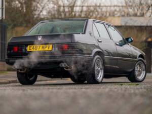 Image 23/50 of Maserati 420 Si (1988)