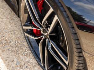 Bild 27/50 von Aston Martin DB 9 GT Volante (2016)