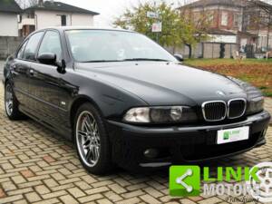 Afbeelding 1/10 van BMW M5 (2000)