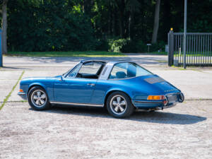 Bild 40/51 von Porsche 911 2.0 S (1969)