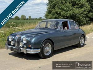 Bild 1/21 von Jaguar Mk II 3.4 (1964)