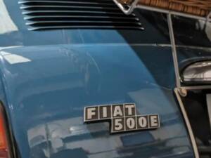 Image 6/10 of FIAT 500 L (1969)