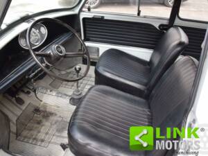 Afbeelding 10/10 van Innocenti Mini Minor (1969)