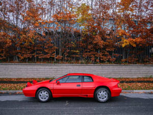 Afbeelding 37/37 van Lotus Esprit (1988)