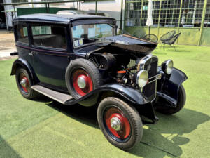 Bild 36/41 von FIAT 508 Balilla Series 1 (1933)