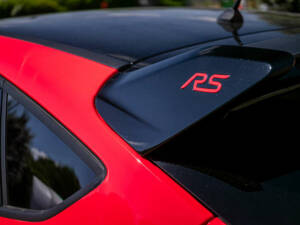 Image 13/37 of Ford Focus RS (2018)