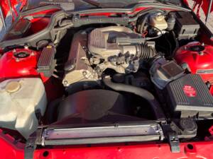 Imagen 24/31 de BMW Z3 1.8 (1997)
