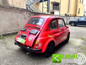 Image 3/10 of FIAT 500 L (1969)