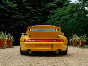 Image 6/19 of Porsche 911 GT2 R (1995)