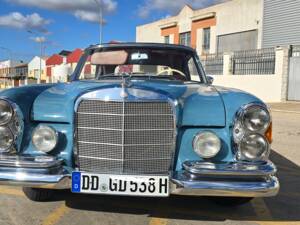 Immagine 10/40 di Mercedes-Benz 300 SE (1964)