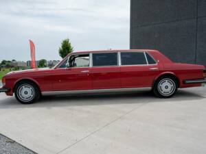 Bild 2/15 von Rolls-Royce Silver Spur (1982)