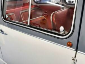 Immagine 23/50 di FIAT 600 D Multipla (1964)