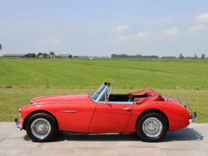 Image 47/50 of Austin-Healey 3000 Mk III (BJ8) (1964)