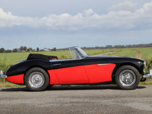 Immagine 10/42 di Austin-Healey 3000 Mk II (BJ7) (1963)