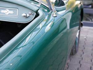 Imagen 47/50 de MG MGA Twin Cam (1959)