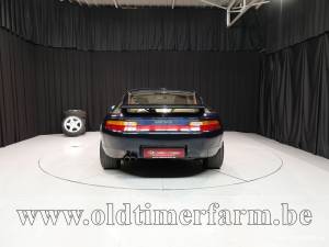 Image 7/15 of Porsche 928 GTS (1992)