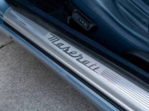 Immagine 46/63 di Maserati 4200 Cambiocorsa (2003)