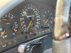 Bild 47/75 von Mercedes-Benz 500 SEC AMG (1993)