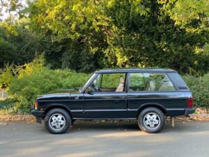 Immagine 6/50 di Land Rover Range Rover Classic CSK (1991)